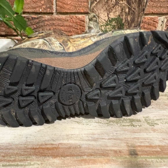 BareTraps Women's Studded Black Ankle Booties - Picture 6 of 6